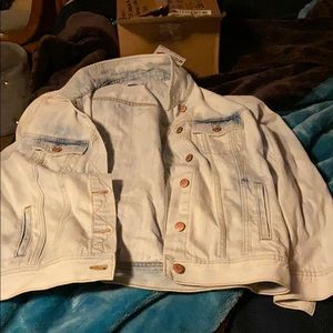 Old navy Jean jacket